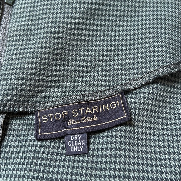 Stop Staring - Picture 9 of 10